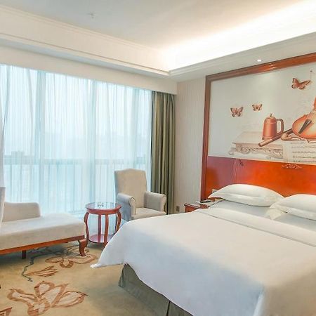Vienna Hotel Jian People Square Ji'an  Εξωτερικό φωτογραφία
